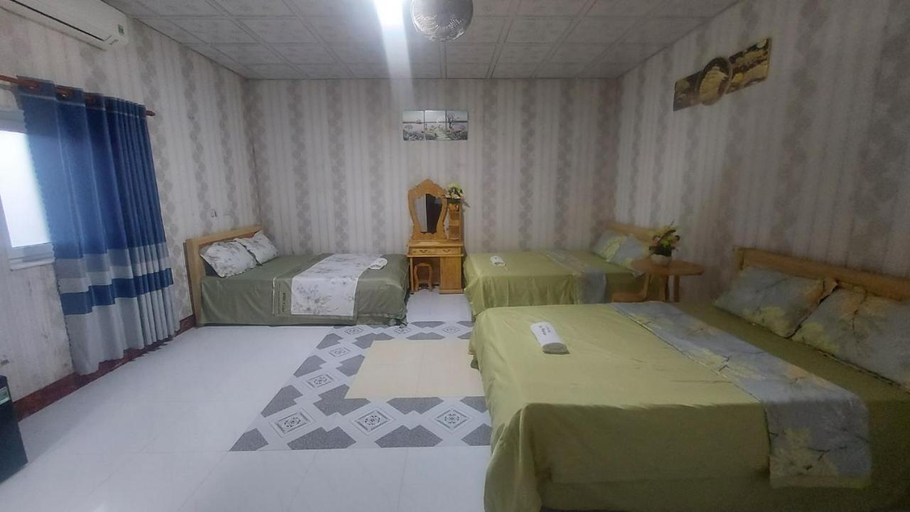 Others 5, Homestay Moc Nguyen, Phú Quý