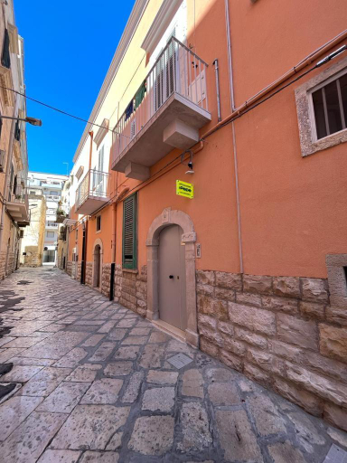 Others 4, Il Pepe Affittacamere, Barletta-Andria-Trani