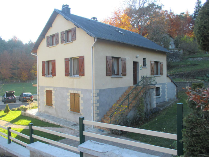 Exterior & Views 4, La cle des champs, Puy-de-Dôme