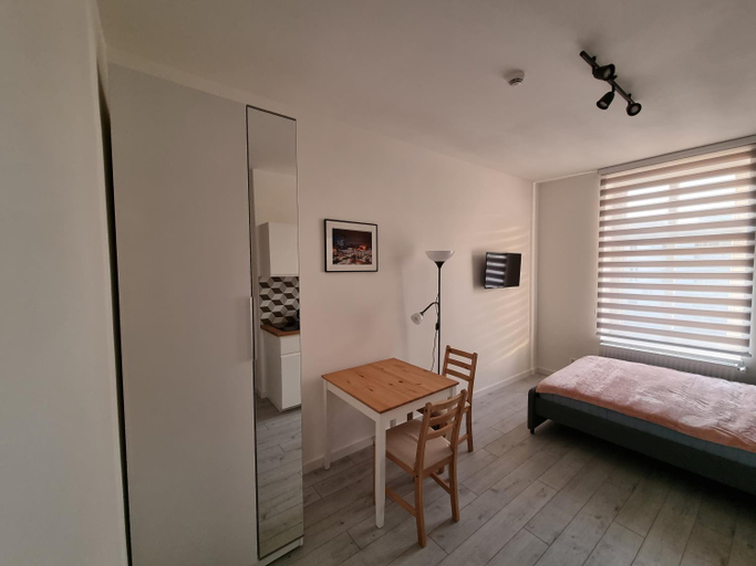 Others 3, Apartamenty Katowice Stawowa 5, Będzin