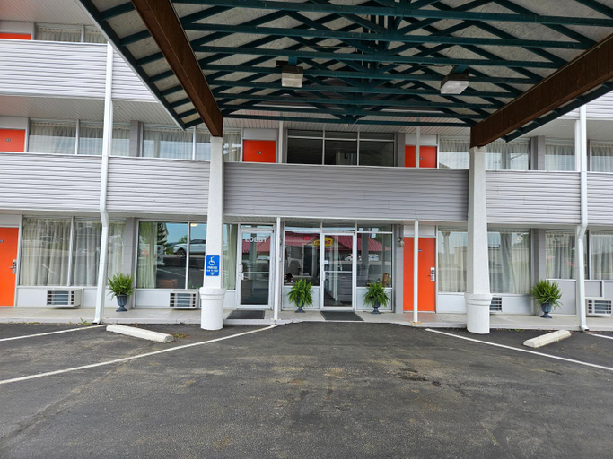 The Branson Welcome Inn - Country Blvd, Taney
