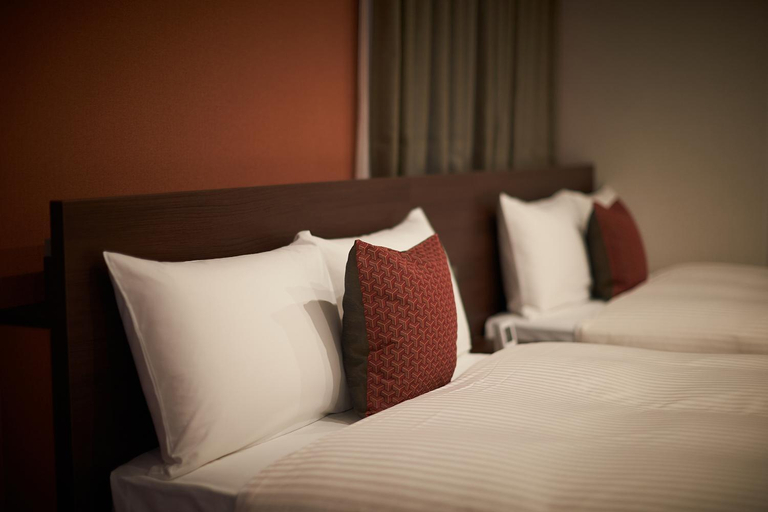Bedroom 2, ys inn naha orokuekimae, Naha