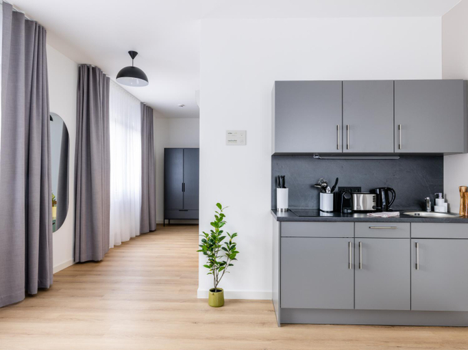 Others 5, Limehome Bodenmais Bahnhofstraße, Regen