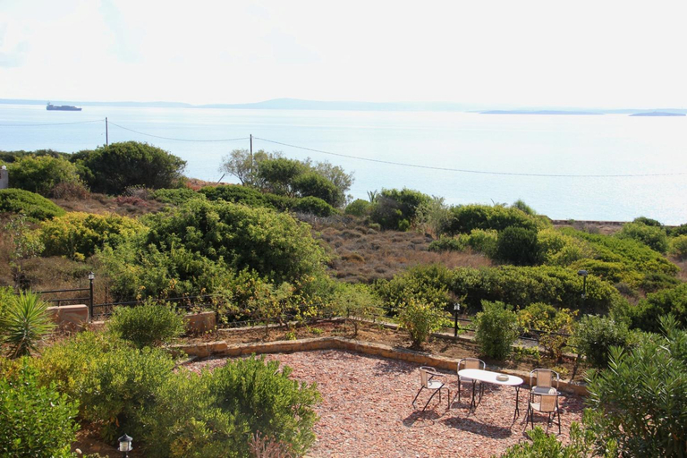 Others 5, Maria Rooms, North Aegean