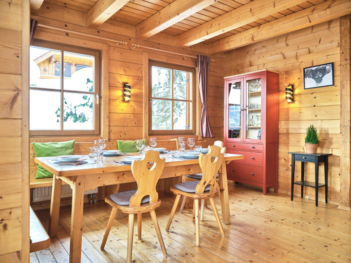 Food & Drinks 4, Alpengluck Chalet Schladming - Dachstein by AA Holiday Homes, Liezen