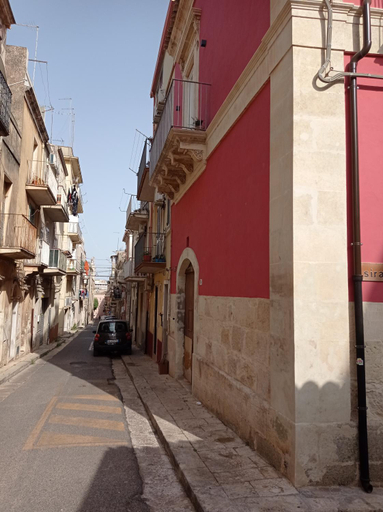 Others 5, Locazione turistica da Enzo e Maria, Ragusa