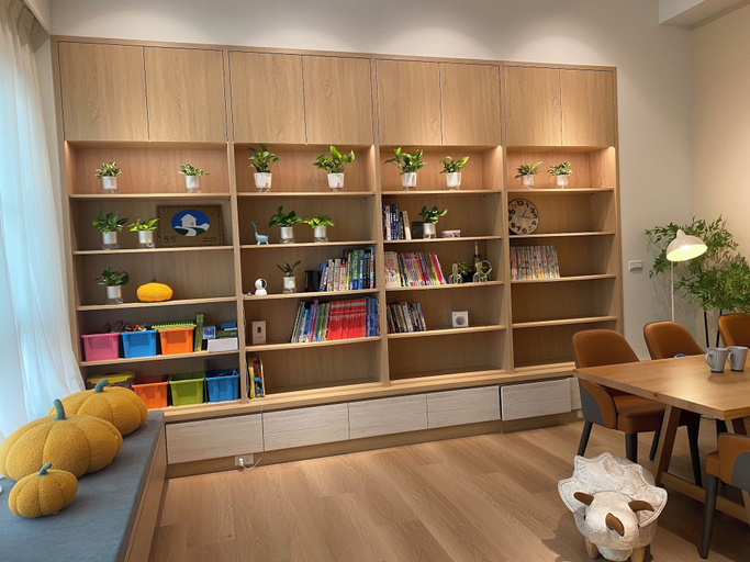 Others 5, Orange Homestay, Kaohsiung