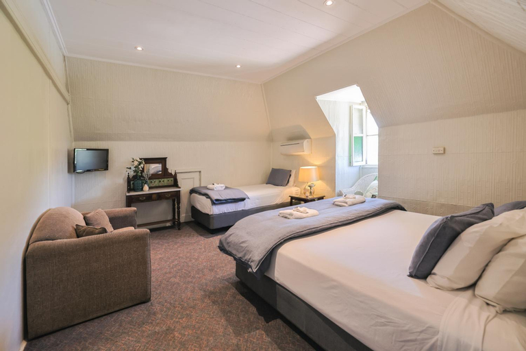 Bedroom 4
