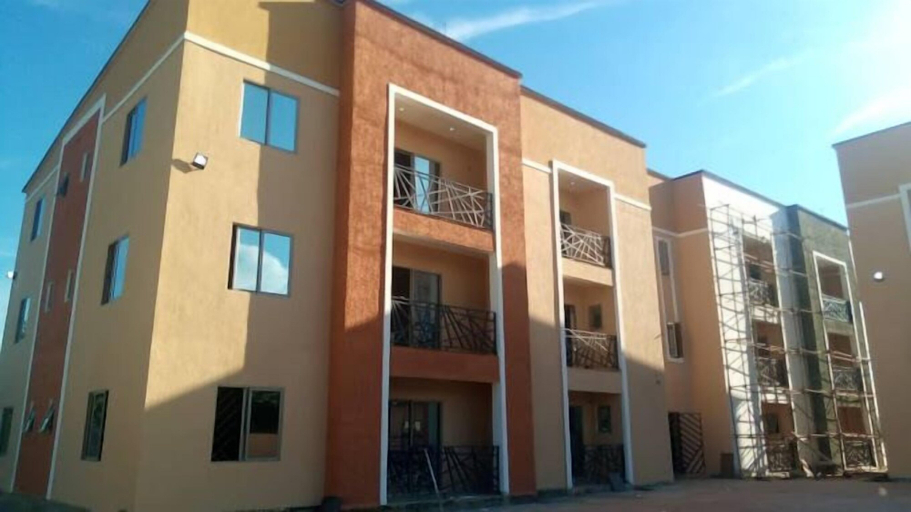 Exterior & Views 2, The Coral Luxury Apartment, AbujaMun