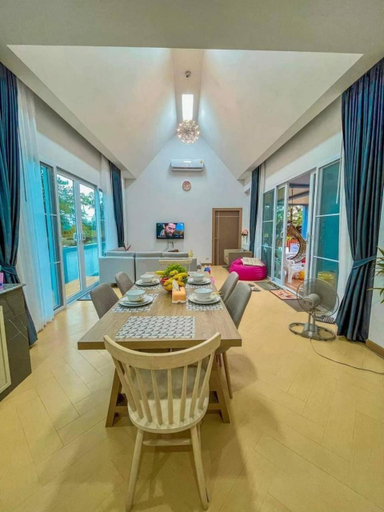 Others 5, Pool Villa Udonthani, Muang Udon Thani