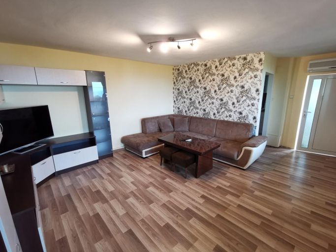 Guestroom, Kabakum Holiday Apartment, Varna