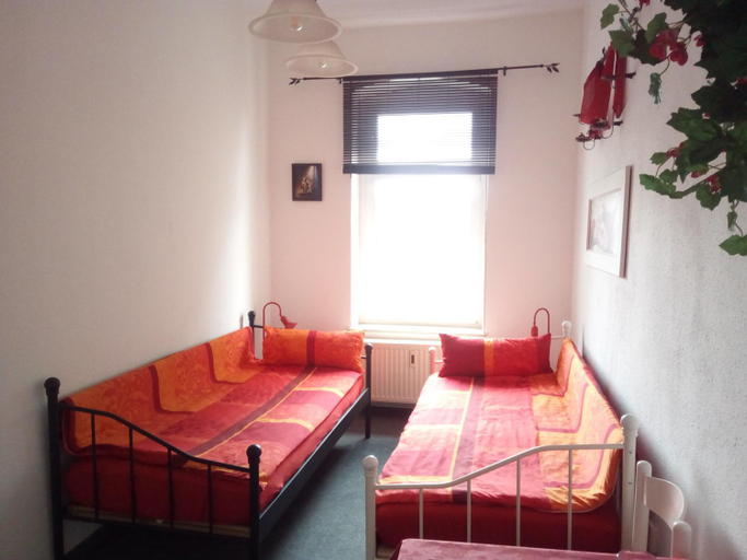 Others 5, AA-Apartment -7 Wohnungen fur Geschaftsreisende - wie zu Hause, Chemnitz