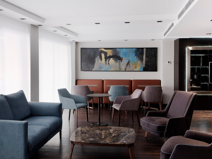 Others 5, HG City Suites Barcelona, Barcelona
