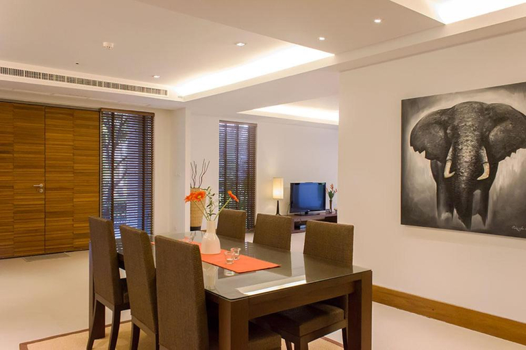 Others 5, Nai Thon Beachfront Apartments, Phuket Island