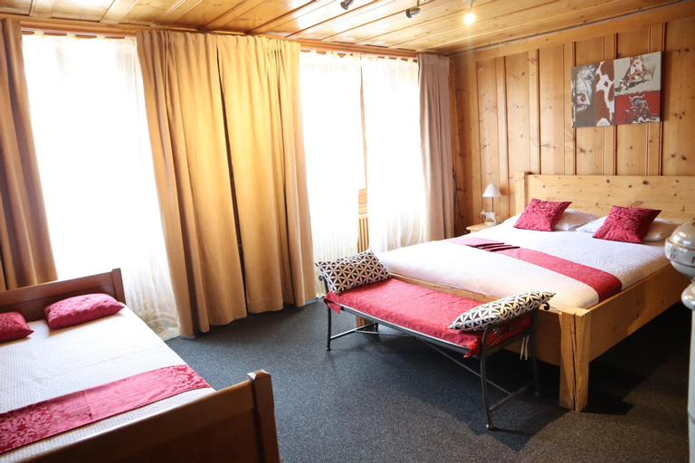 Bedroom 5