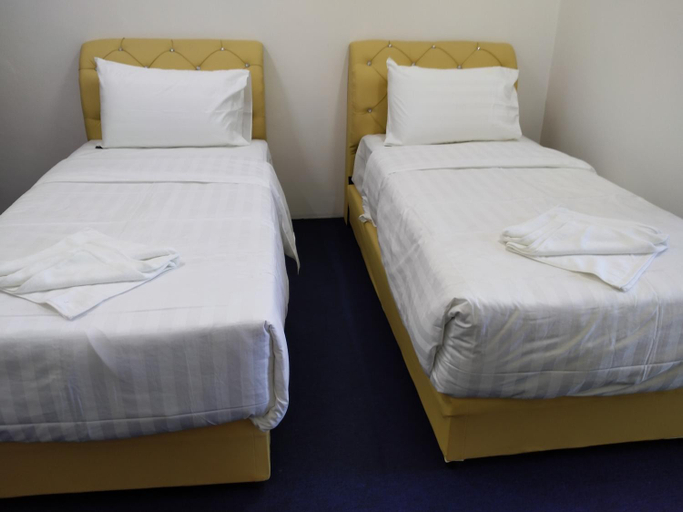 Others 5, Hotel MAIDAM Inn, Besut