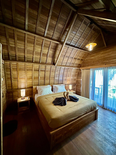 Bedroom 3, Jordan Guest House, Badung