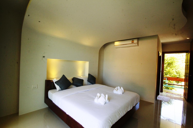 Others 5, Mountain Reef Beach Resort, Ko Phangan