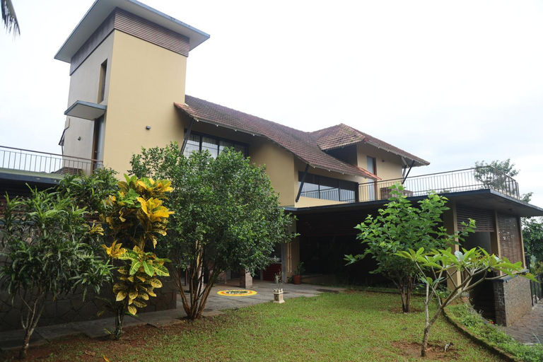 Others 3, Homestay Namaha, Wayanad
