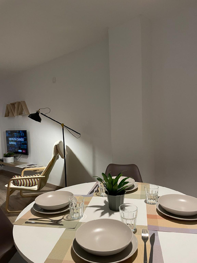 Others 5, Barri Vell 4, Barcelona