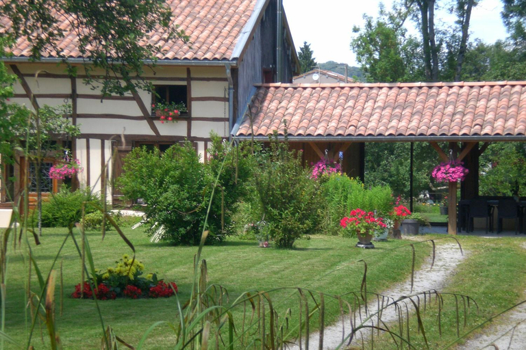 Others 3, La maison du bucheron, Meuse
