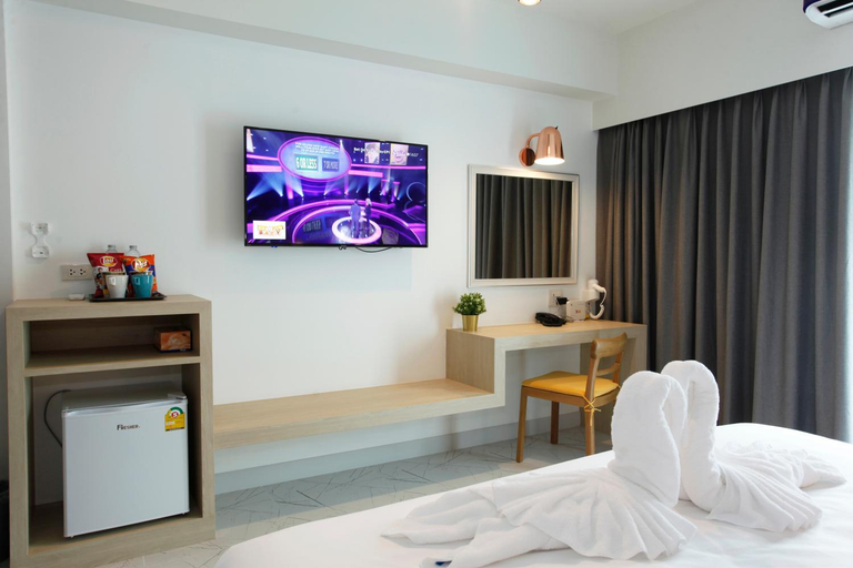 Bedroom 7