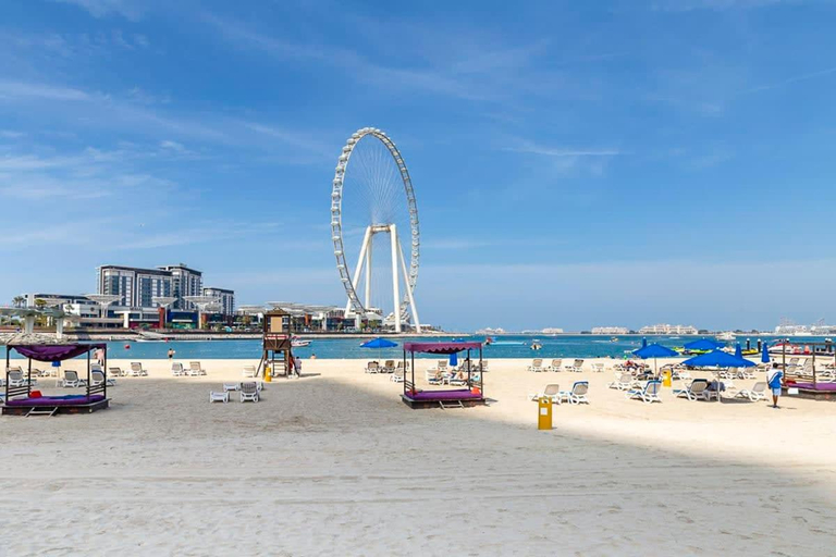Others 5, Frank Porter - The Address JBR, Dubai