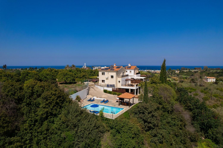 Exterior & Views 1, Villa Ira Finiki