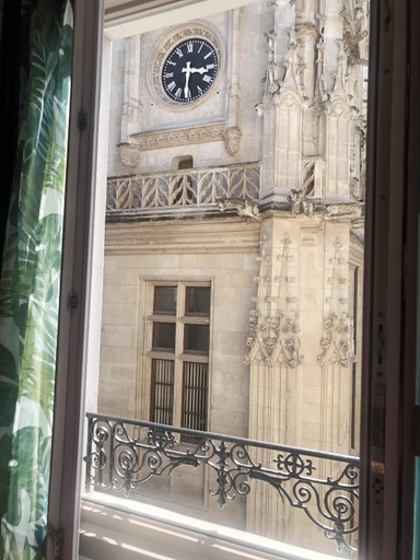2, ROUEN centre ville Palais de Justice, Seine-Maritime
