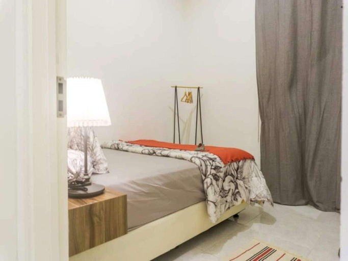 Bedroom 2, VILLA ALVA 2bedroom depan JATIM PARK 2 pas, Malang