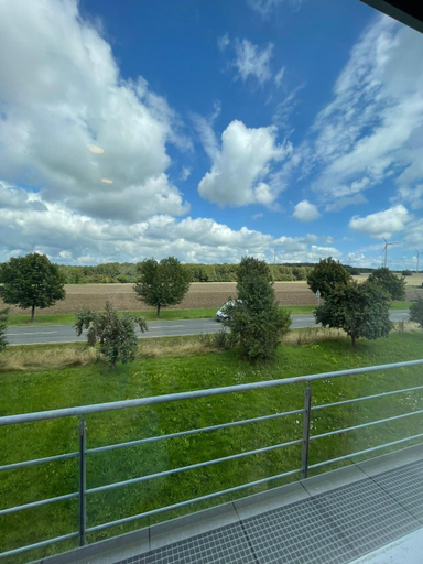 Scenery