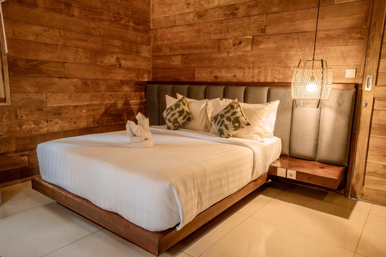 Bedroom 14