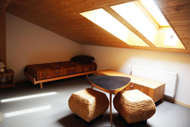 Bedroom 11