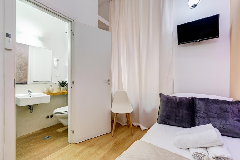 Others 5, ORAZIO INN SUITE, Rome