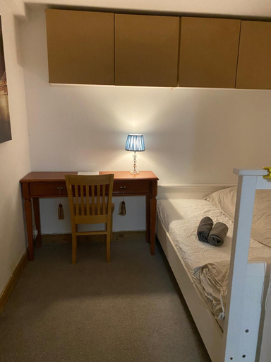 Others 5, EdinB&B, Edinburgh