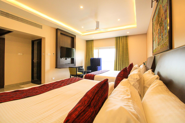 Bedroom 11