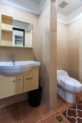 Bathroom 4