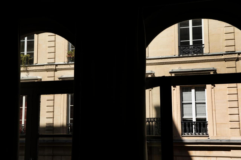 Exterior & Views 2, Hotel Joe M, Paris