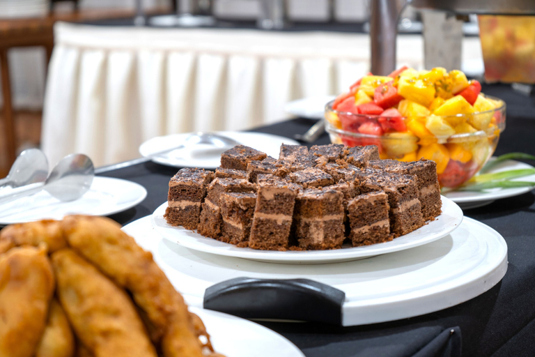 Food & Drinks 4, Masindi Hotel, Buruli