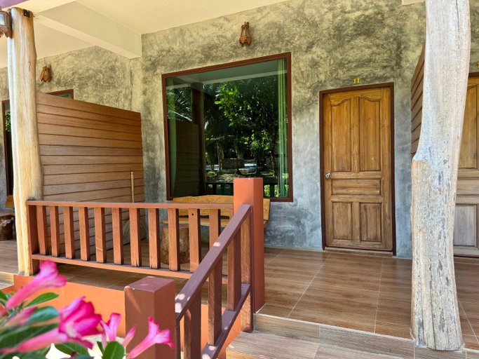 Others 2, Samed Garden Resort, Muang Rayong