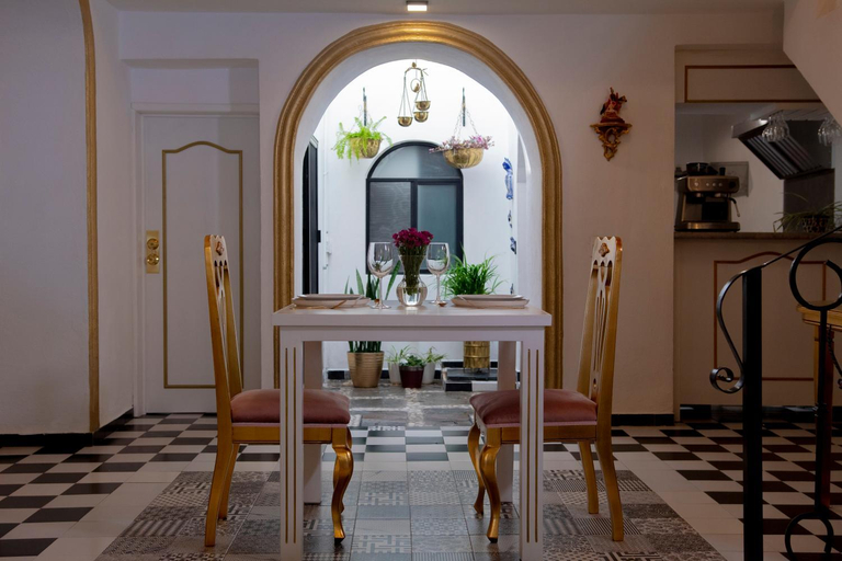 Food & Drinks 4, Casa Zepeda, Atlixco
