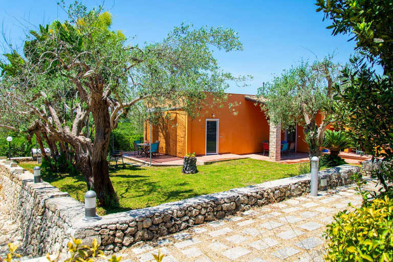 5, Country House Calamosche, Syracuse