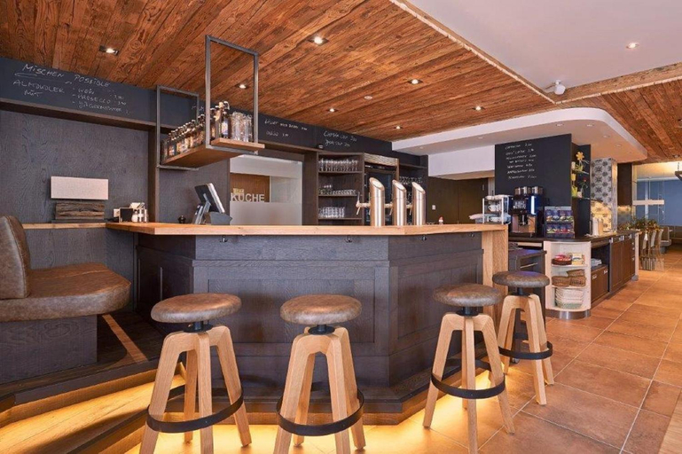 Food & Drinks 3, Landhotel Zum Jagerstockl, Freyung-Grafenau