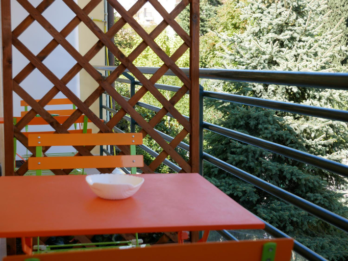 Others 5, Donna Nicla B&B, Matera