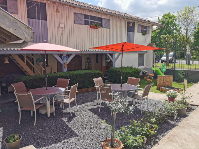Food & Drinks 3, Chambres dhotes Logette, Meuse