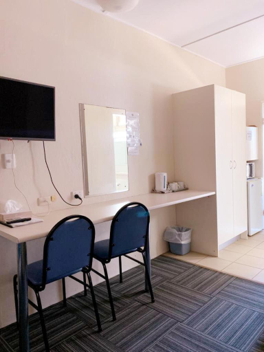 Others 4, Walgett Motel, Walgett