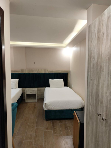 4, Old Street Apartment, Wadi Musa