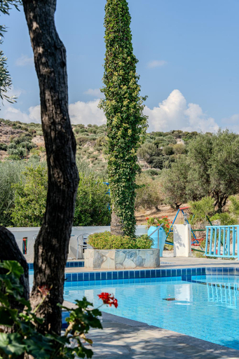 Sport & Beauty 2, Athina Villas, Crete