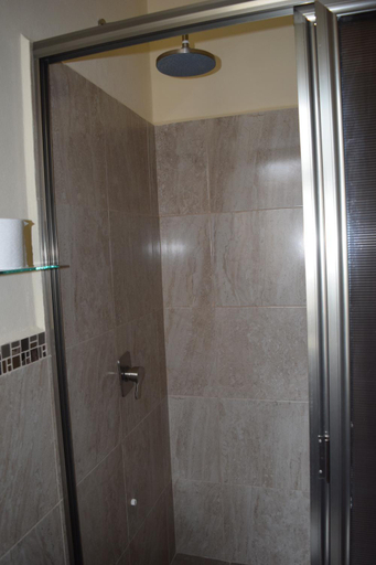 Bathroom 3, Hotel Tuparenda, Othón P. Blanco