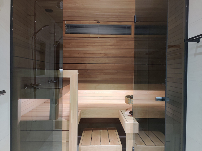 Others 5, Serviced Apts Rovaniemi Willamonkuja, Lapland